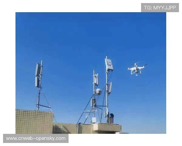 5G-A通感基站追踪无人机轨迹,保障低空拍摄安全 5G-A通感基站追踪无人机轨迹,保障低空拍摄安全