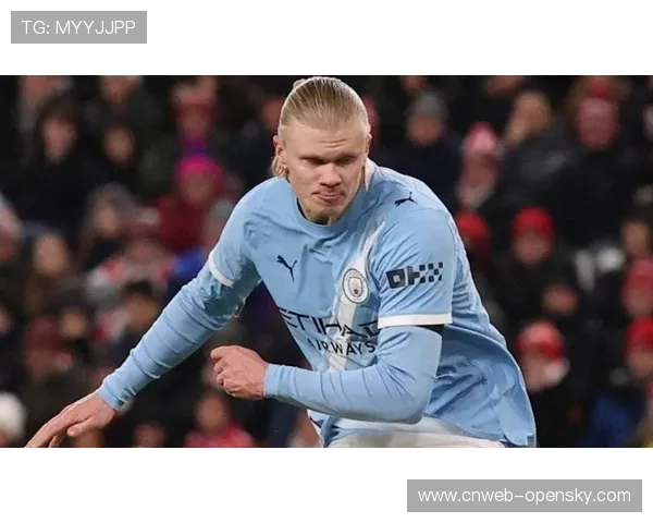 曼城客场2-1补时逆转利物浦，哈兰德点射绝杀安菲尔德