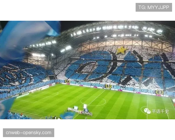 2027年法国世界杯主要场馆之一，马赛维洛德隆球场翻新工程提前三个月完工